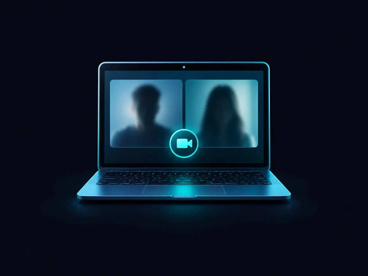 Meet us on Zoom