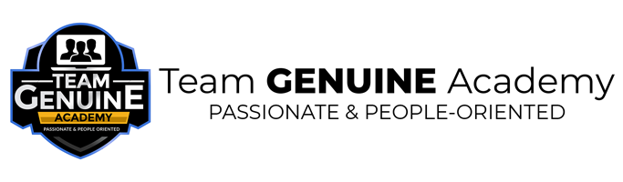 Team Genuine Academy