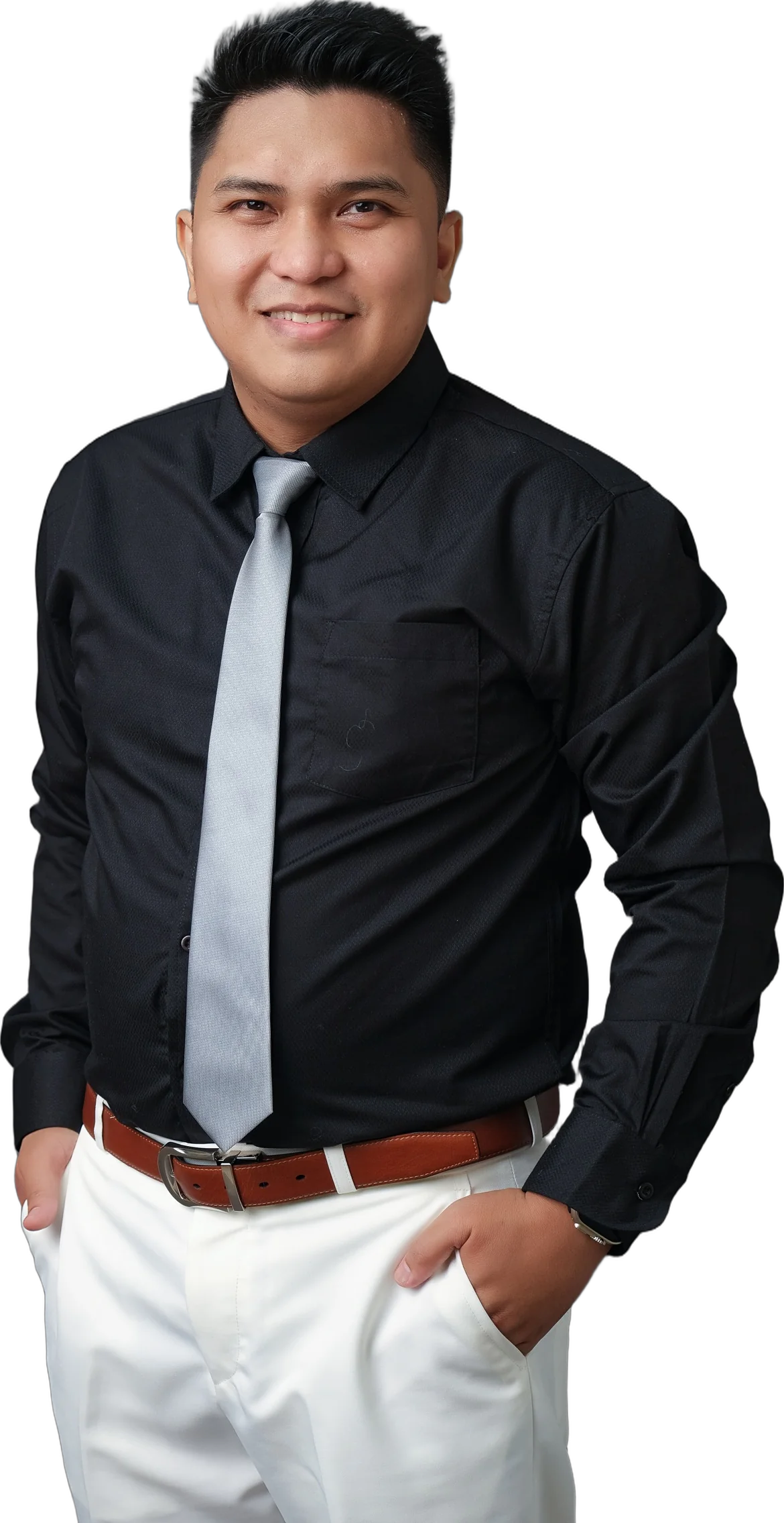 Mau Magallanes, The Cash Coder
