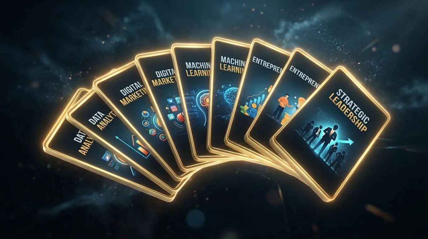 Full Upskill Playbook (₱25,000 value)