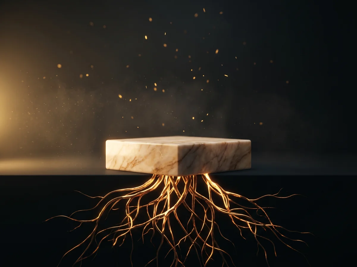 Personal foundation and discovery module