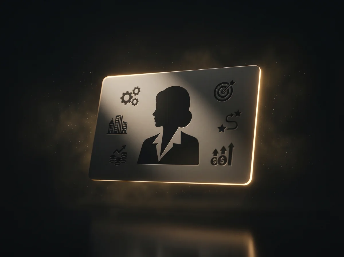 Ideal client profile crafting workshop